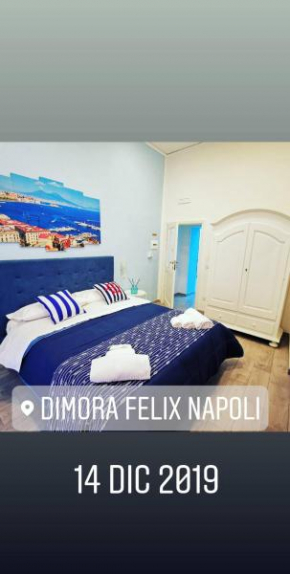 Dimora Felix Napoli